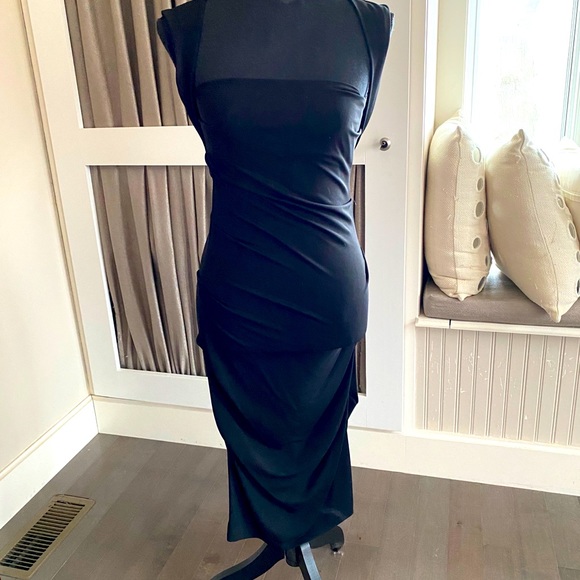 Nicole Miller Dresses & Skirts - NWOT Nicole Miller LBD